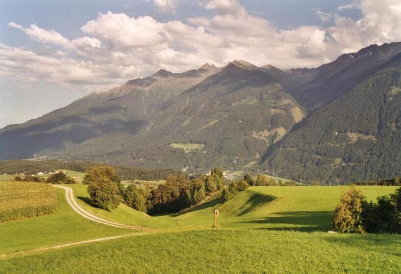 غرفة قياسية, Haus Schweigl