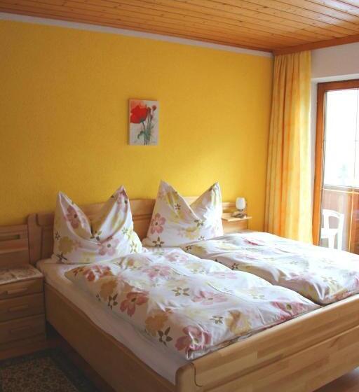 غرفة قياسية, Haus Schweigl