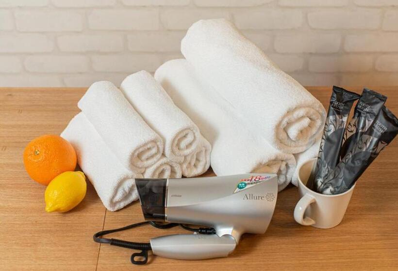 스탠다드 스튜디오, Bon Condominium Umeda