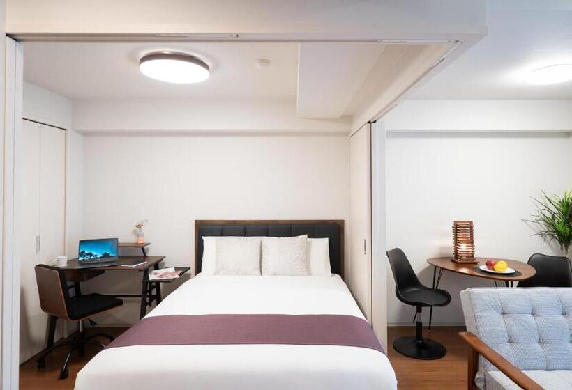 패밀리 스위트, Bon Condominium Umeda