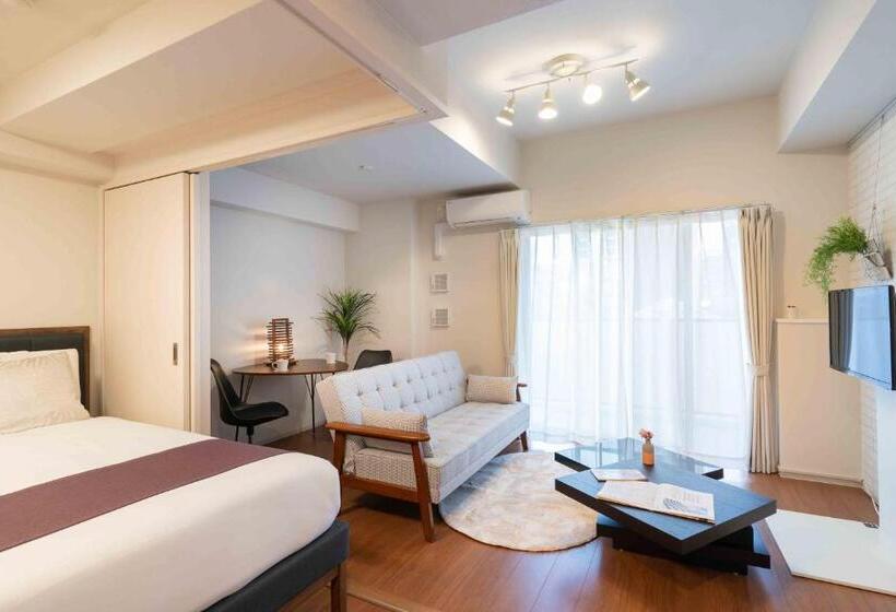 패밀리 스위트, Bon Condominium Umeda