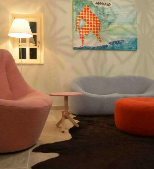 آپارتمان 1 خوابه, Boutique Hotel Malo Selo