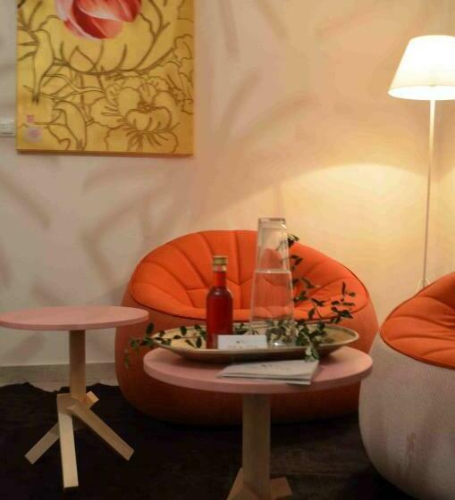 آپارتمان 1 خوابه, Boutique Hotel Malo Selo