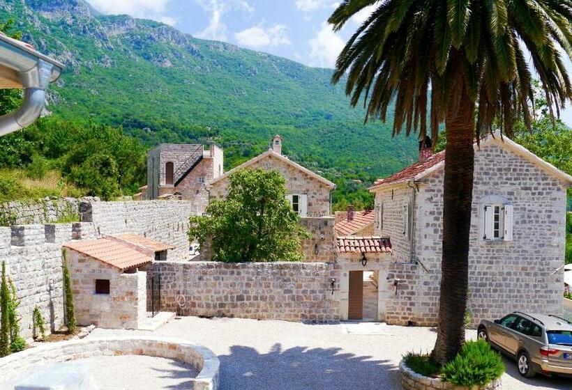 آپارتمان 1 خوابه, Boutique Hotel Malo Selo