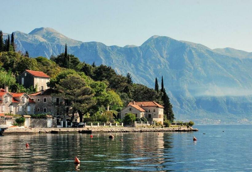 آپارتمان 1 خوابه, Boutique Hotel Malo Selo