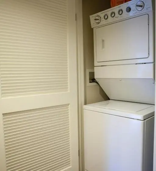 1ベッドルームアパートメント, Central Apartment