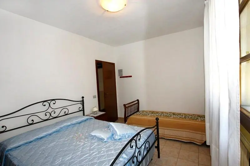 １ベッドルームアパートメント, Agriturismo I Cerroni Montescudaio