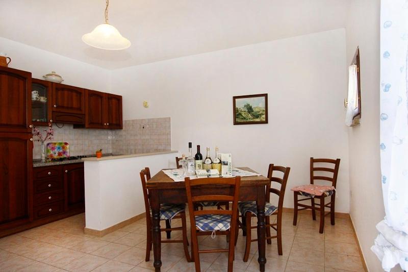 Апартаменты 1 Спальня, Agriturismo I Cerroni Montescudaio