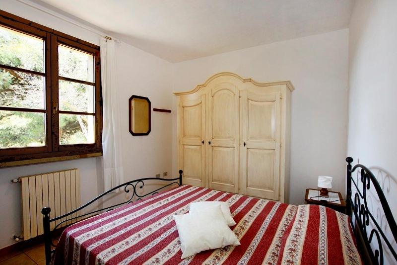 شقة غرفة واحدة, Agriturismo I Cerroni Montescudaio