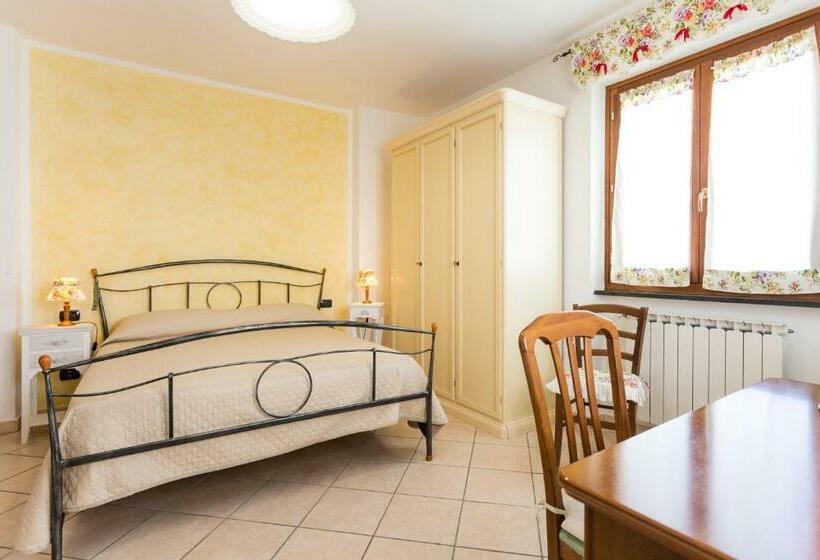 스탠다드 트리플 룸, Agriturismo Daniela