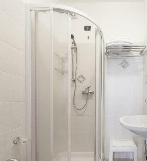 Номер Стандарт Трехместный, Agriturismo Daniela