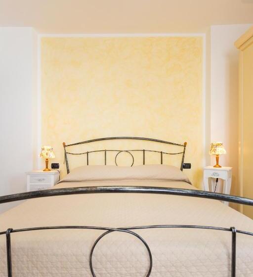 스탠다드 트리플 룸, Agriturismo Daniela