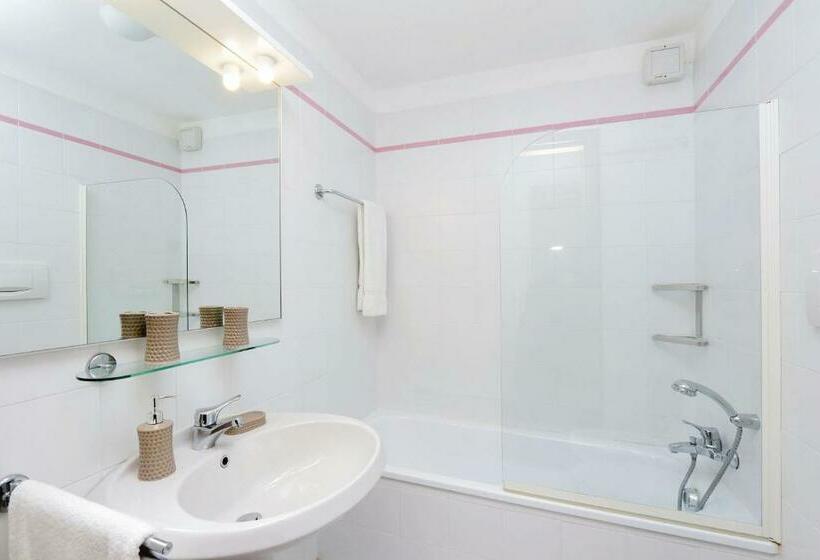 דירת שלושה חדרים, Agriturismo Pimpinnacolo