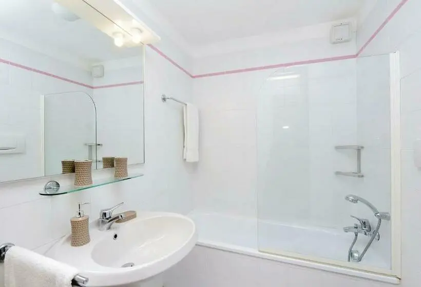 3ベッドルームアパートメント, Agriturismo Pimpinnacolo