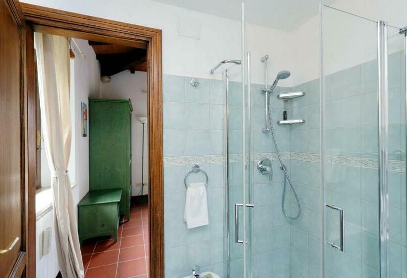 דירת חדר, Agriturismo Pimpinnacolo