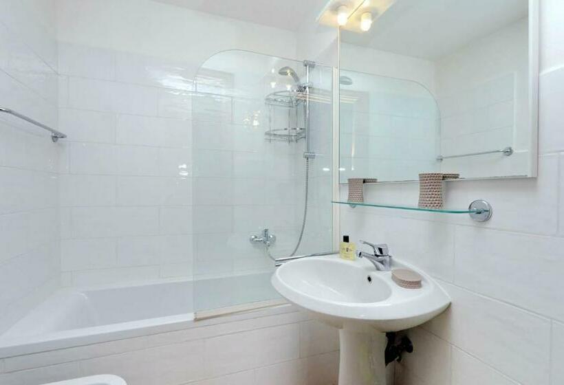 דירת שני חדרים, Agriturismo Pimpinnacolo