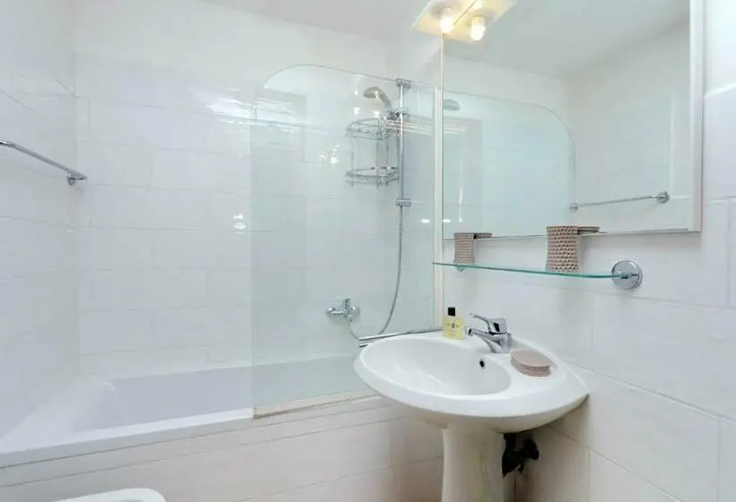 2ベッドルームアパートメント, Agriturismo Pimpinnacolo