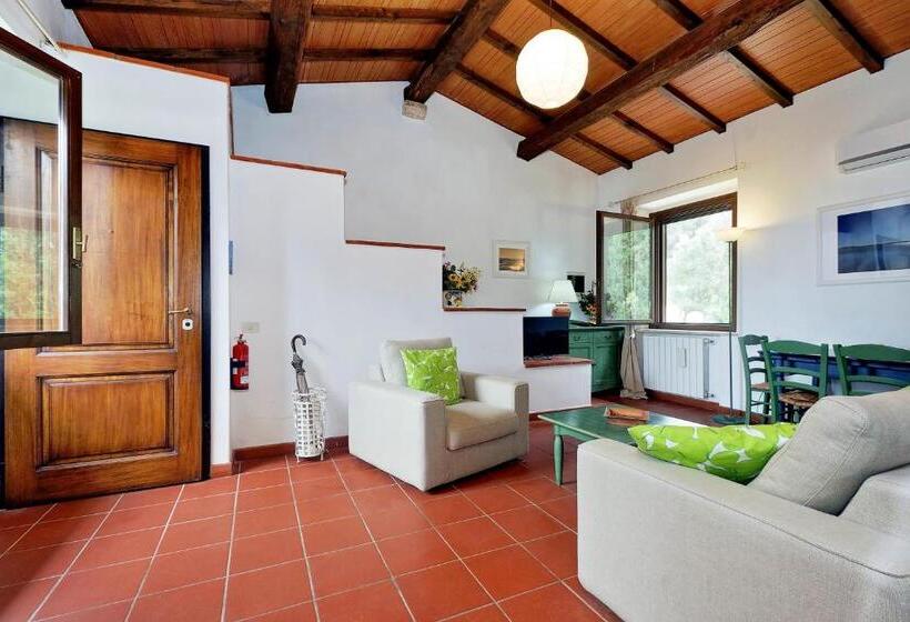 דירת חדר, Agriturismo Pimpinnacolo