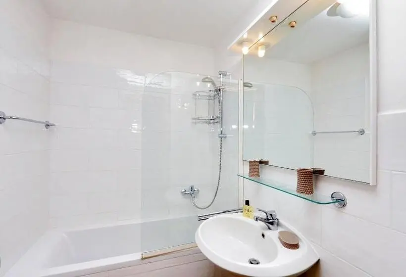 2ベッドルームアパートメント, Agriturismo Pimpinnacolo