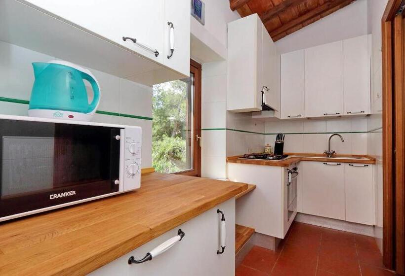 דירת שני חדרים, Agriturismo Pimpinnacolo