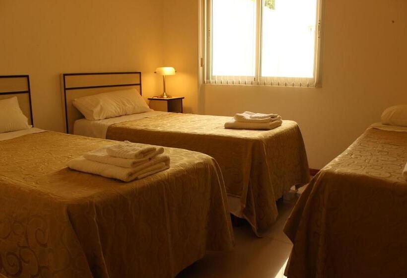 Номер Стандарт Трехместный, Chardonnay