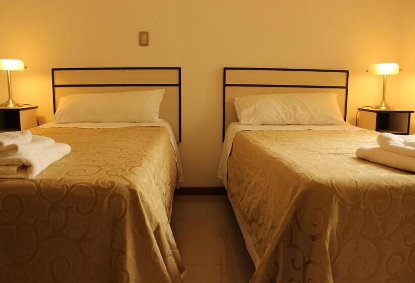 Номер Стандарт Трехместный, Chardonnay