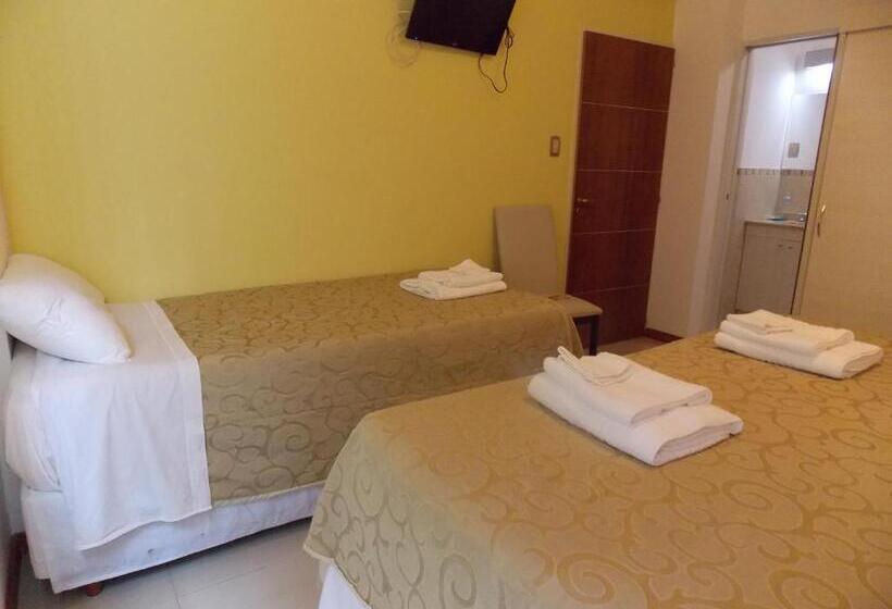 Номер Стандарт Трехместный, Chardonnay