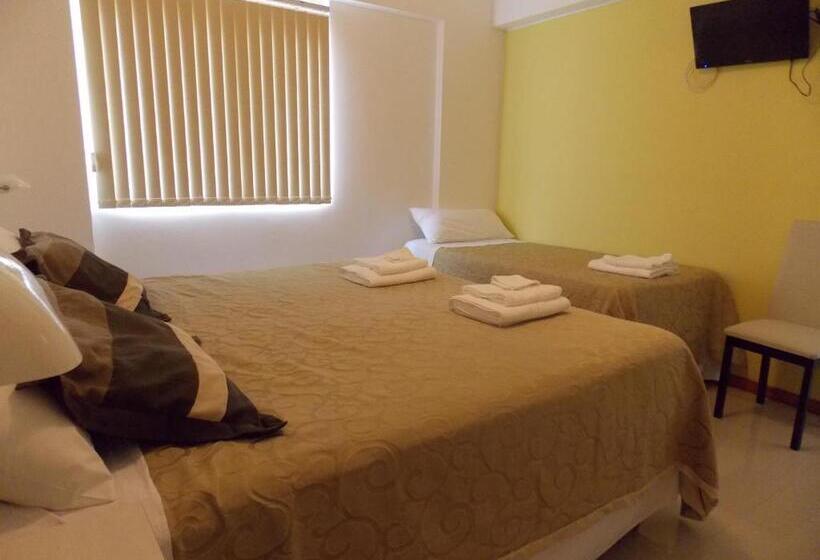 Номер Стандарт Трехместный, Chardonnay