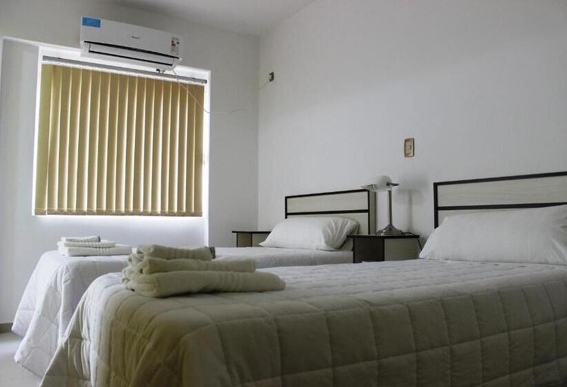 Четырехместный Номер Стандарт, Chardonnay