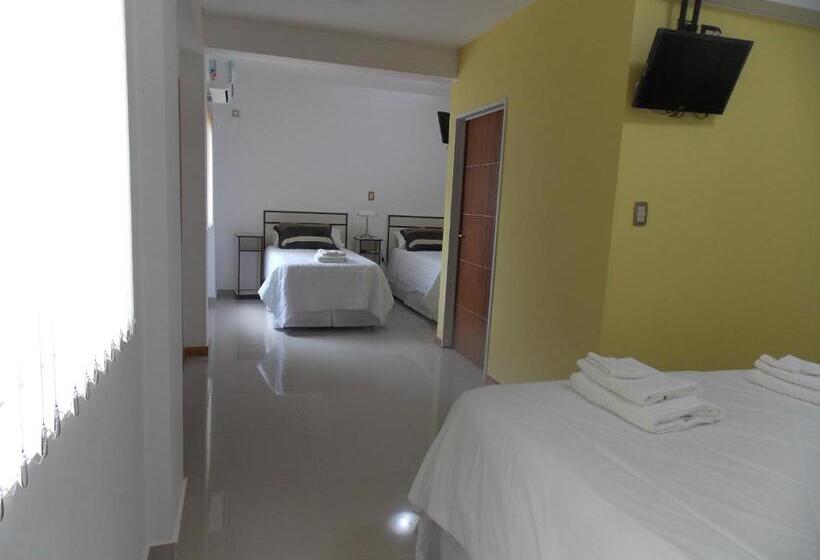 Четырехместный Номер Стандарт, Chardonnay