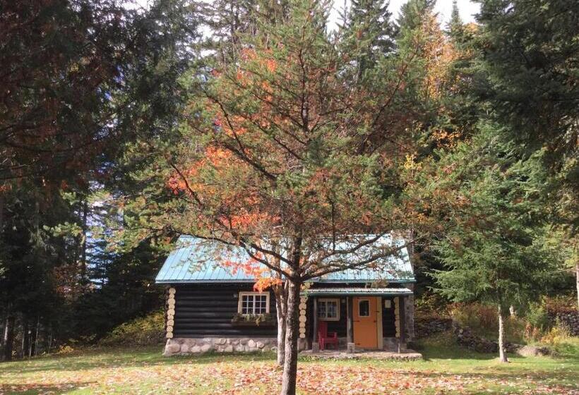 חדר סטנדרט, Domaine Le Bostonnais   Le Village En Bois Rond