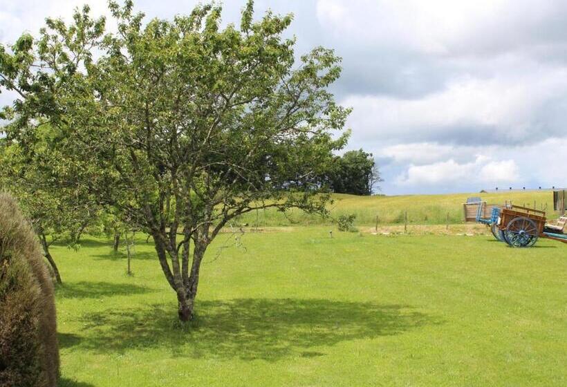منزل غرفة نوم واحدة, Gîte Familial Avec Cheminée, Ping Pong, Près De La Grotte De Tourtoirac Et Du Château De Hautefort