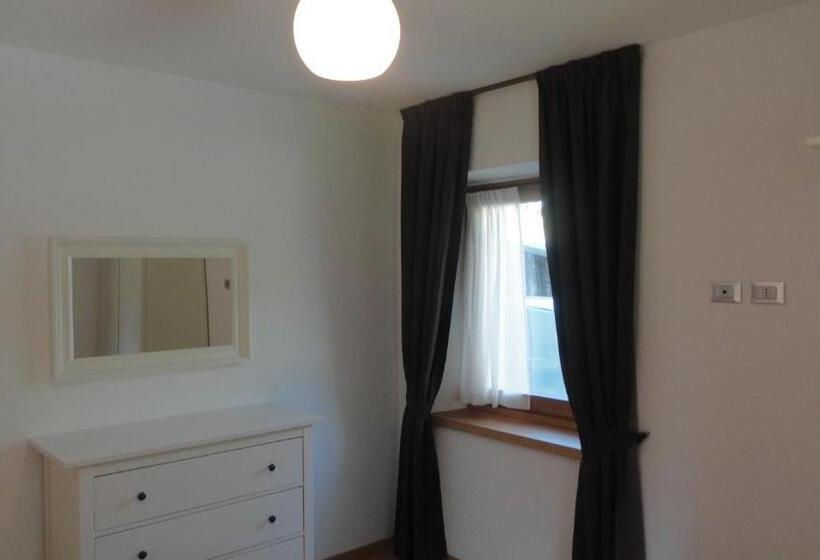 침실 3개 아파트, La Casa Di Armando