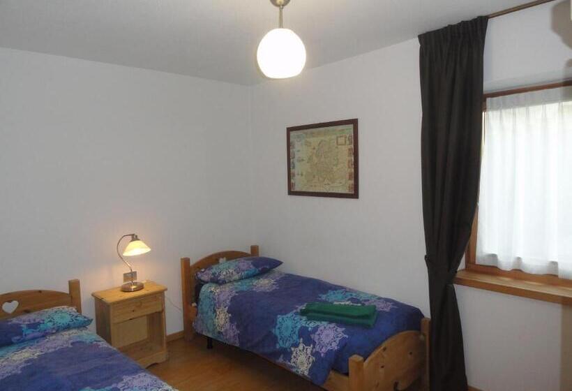 침실 3개 아파트, La Casa Di Armando