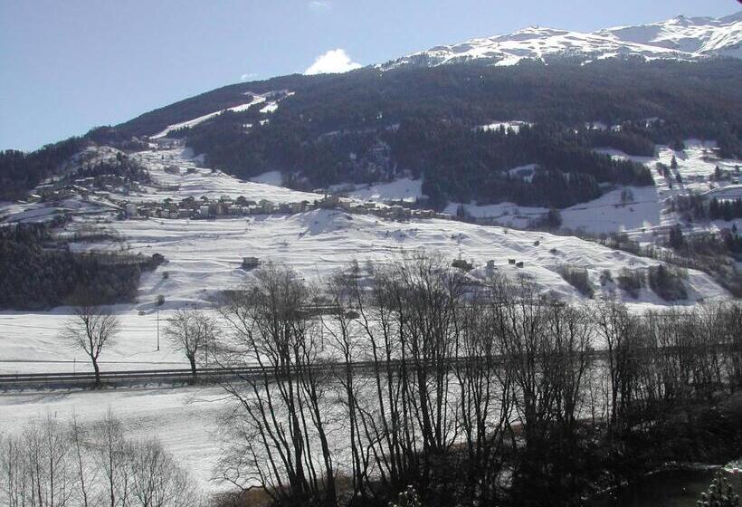 침실 3개 아파트, La Casa Di Armando