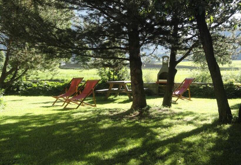 침실 1개 아파트, La Casa Di Armando