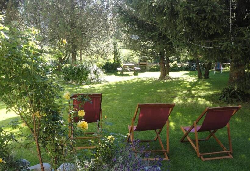 침실 1개 아파트, La Casa Di Armando