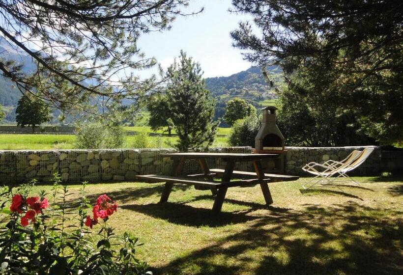 침실 1개 아파트, La Casa Di Armando