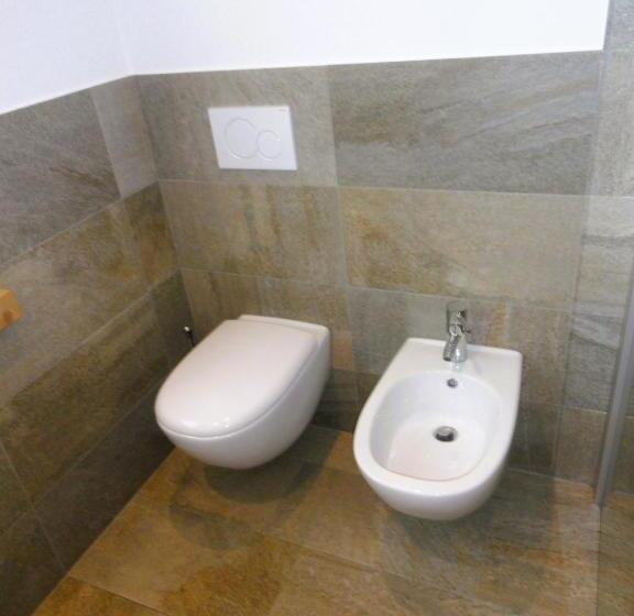 침실 1개 아파트, La Casa Di Armando