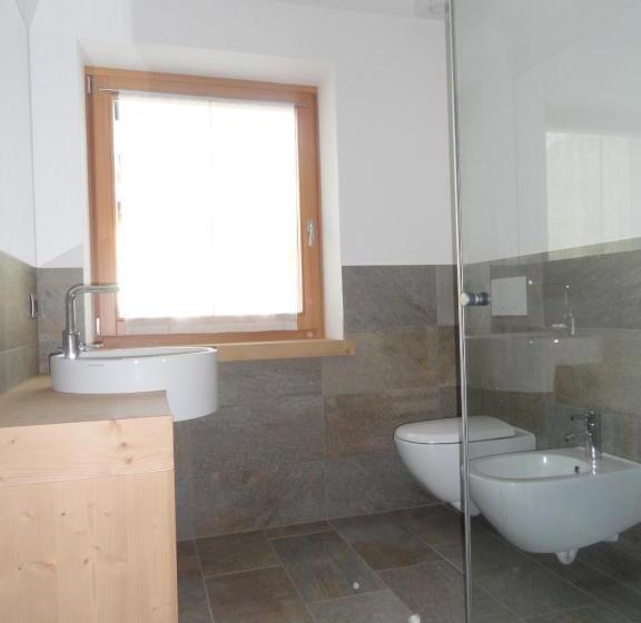 침실 1개 아파트, La Casa Di Armando