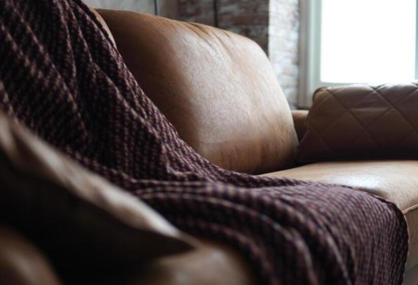 Habitació Quàdruple Estàndard, Maison Sapporo