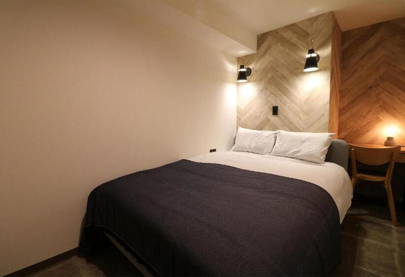 Apartament 3 Dormitoris, Maison Sapporo