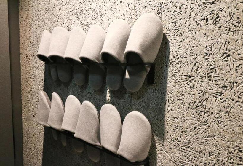 Apartament 2 Dormitoris, Maison Sapporo