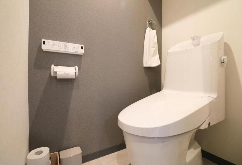 Apartament 2 Dormitoris, Maison Sapporo