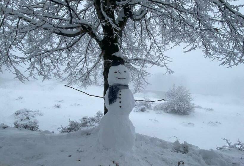 ویلای سوپریور 1 خوابه, Allseasons Hotel Gabala With A Hot Outdoor Pool ,sauna And Waterfall