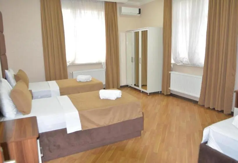 ویلای سوپریور 1 خوابه, Allseasons Hotel Gabala With A Hot Outdoor Pool ,sauna And Waterfall