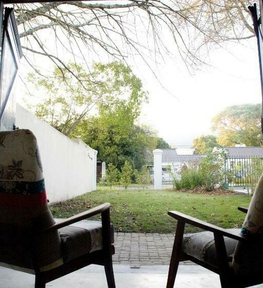 １ベッドルームアパートメント, Avo&oak Guesthouse