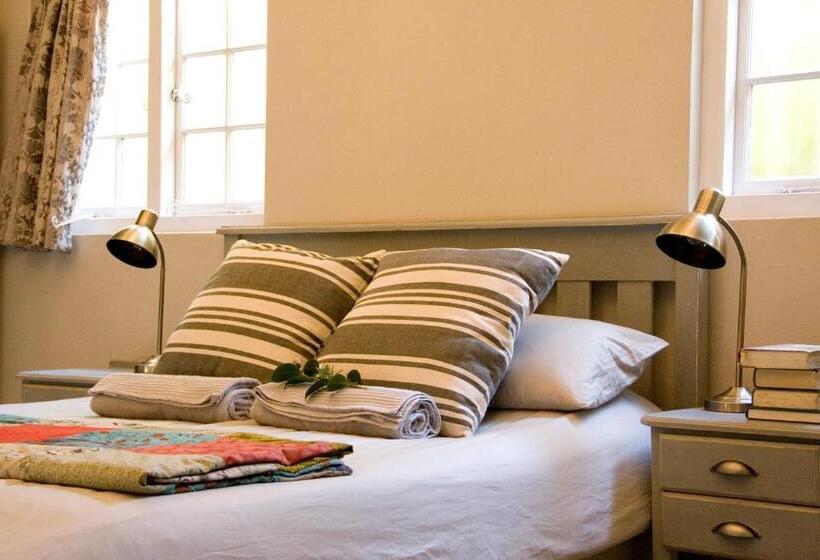 １ベッドルームアパートメント, Avo&oak Guesthouse