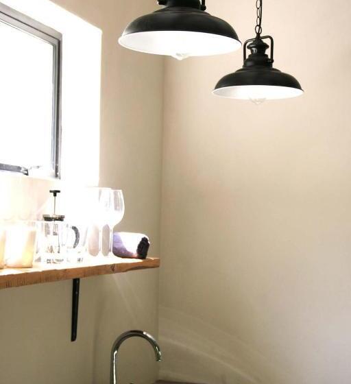 バルコニー付き１ベッドルームアパートメント, Avo&oak Guesthouse