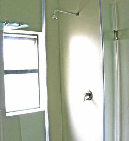 バルコニー付き１ベッドルームアパートメント, Avo&oak Guesthouse